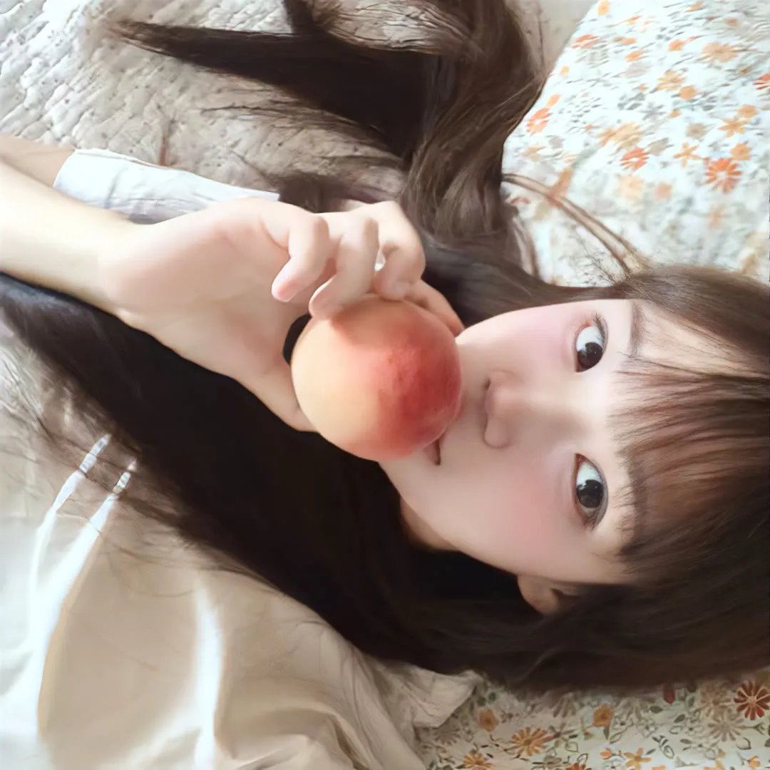 你注定属于我